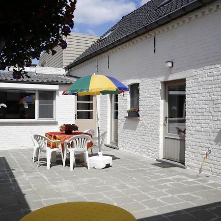 De Lucarne Villa Zottegem Dış mekan fotoğraf
