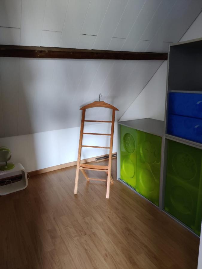 De Lucarne Villa Zottegem Dış mekan fotoğraf