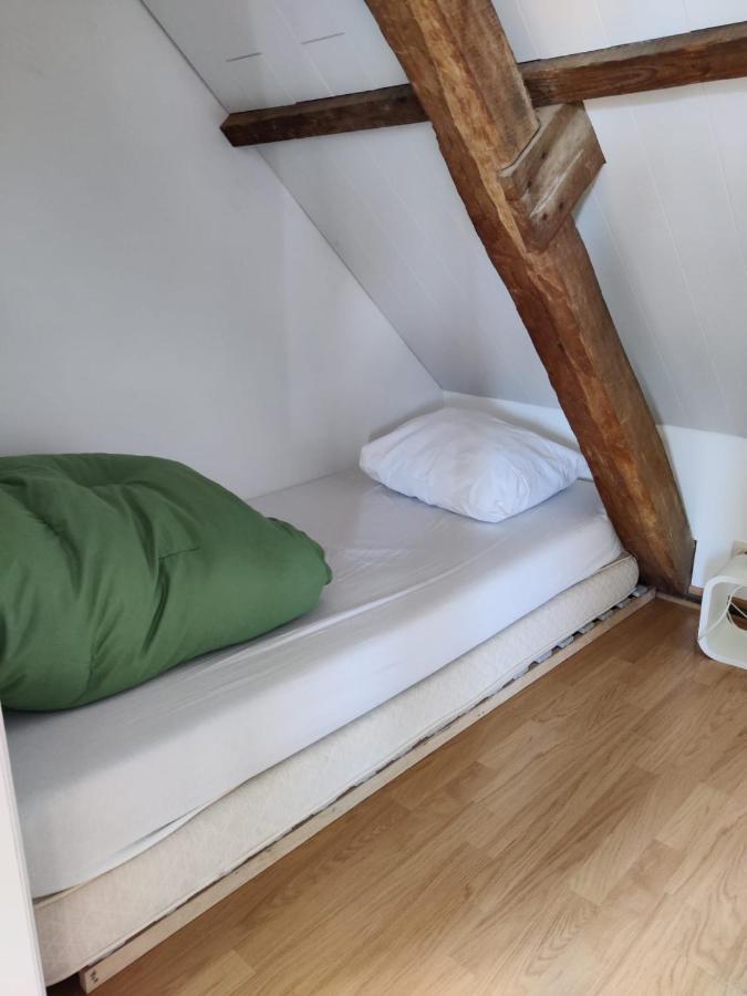 De Lucarne Villa Zottegem Dış mekan fotoğraf