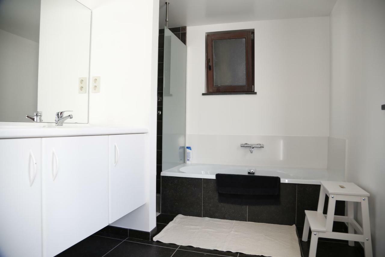 De Lucarne Villa Zottegem Dış mekan fotoğraf